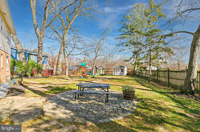 3419 RAMSGATE TER, Alexandria, VA 22309