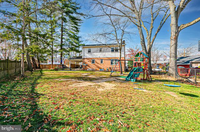 3419 RAMSGATE TER, Alexandria, VA 22309