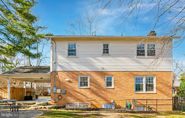 3419 RAMSGATE TER, Alexandria, VA 22309
