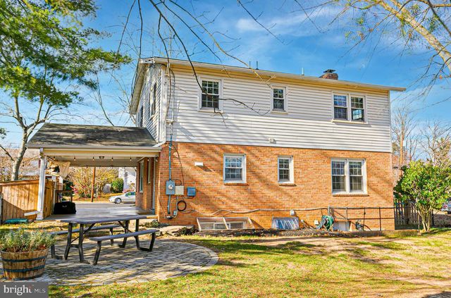 3419 RAMSGATE TER, Alexandria, VA 22309