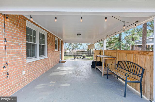 3419 RAMSGATE TER, Alexandria, VA 22309