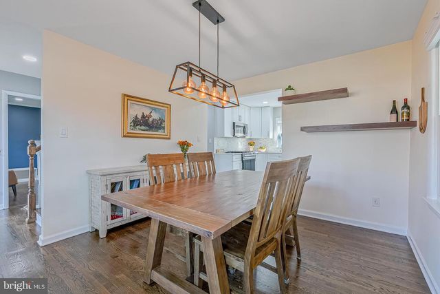 3419 RAMSGATE TER, Alexandria, VA 22309