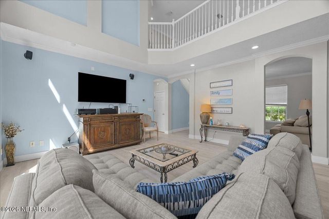 317 HAMMOCK GROVE Court, St. Johns, FL 32259