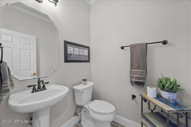 317 HAMMOCK GROVE Court, St. Johns, FL 32259