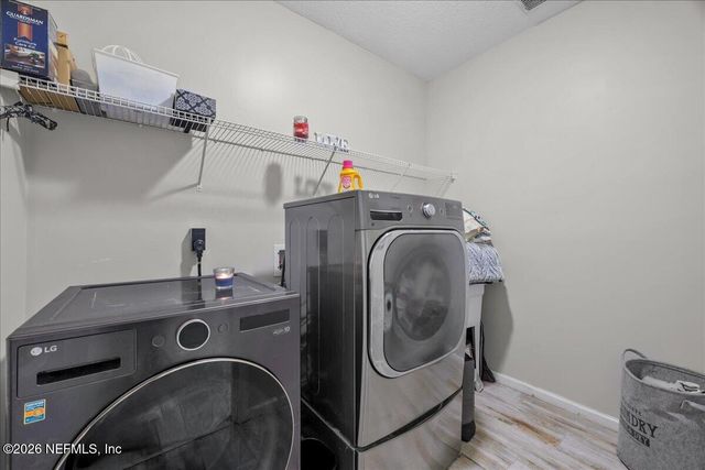 317 HAMMOCK GROVE Court, St. Johns, FL 32259