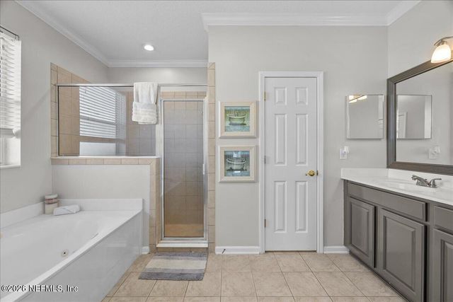 317 HAMMOCK GROVE Court, St. Johns, FL 32259
