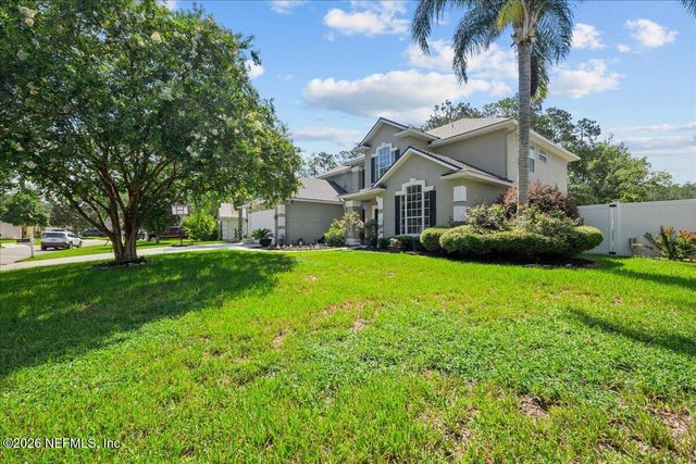 317 HAMMOCK GROVE Court, St. Johns, FL 32259