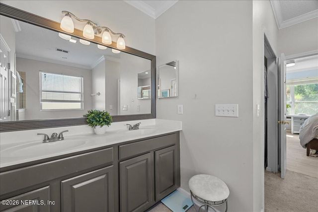 317 HAMMOCK GROVE Court, St. Johns, FL 32259