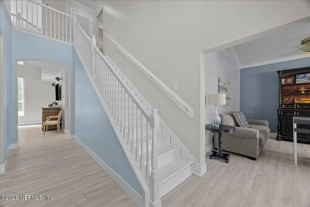 317 HAMMOCK GROVE Court, St. Johns, FL 32259