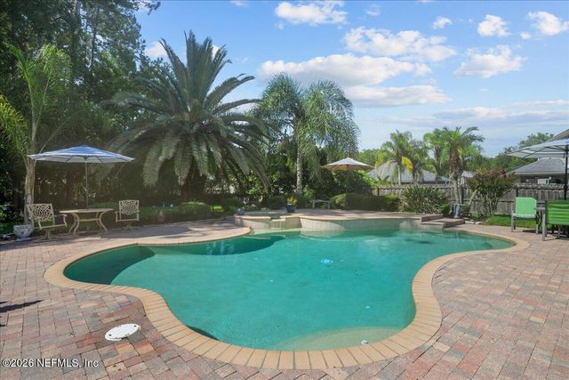 317 HAMMOCK GROVE Court, St. Johns, FL 32259
