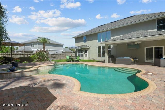 317 HAMMOCK GROVE Court, St. Johns, FL 32259
