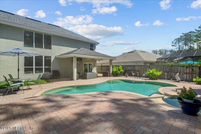 317 HAMMOCK GROVE Court, St. Johns, FL 32259