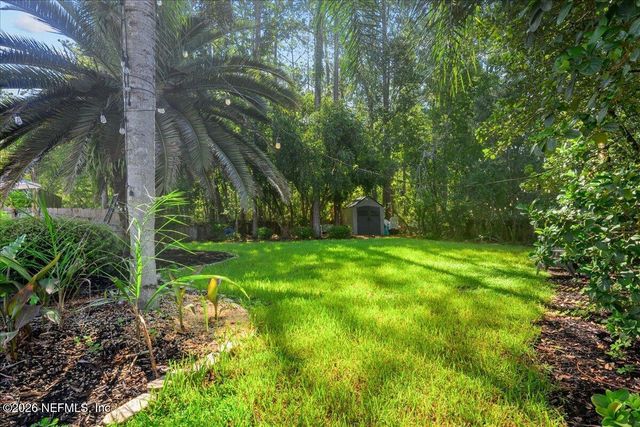 317 HAMMOCK GROVE Court, St. Johns, FL 32259