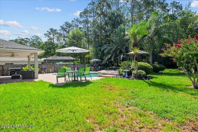 317 HAMMOCK GROVE Court, St. Johns, FL 32259