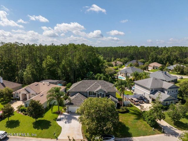 317 HAMMOCK GROVE Court, St. Johns, FL 32259