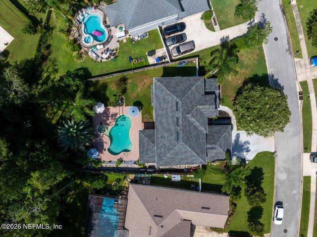 317 HAMMOCK GROVE Court, St. Johns, FL 32259
