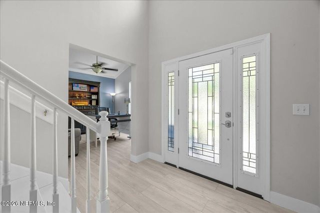 317 HAMMOCK GROVE Court, St. Johns, FL 32259
