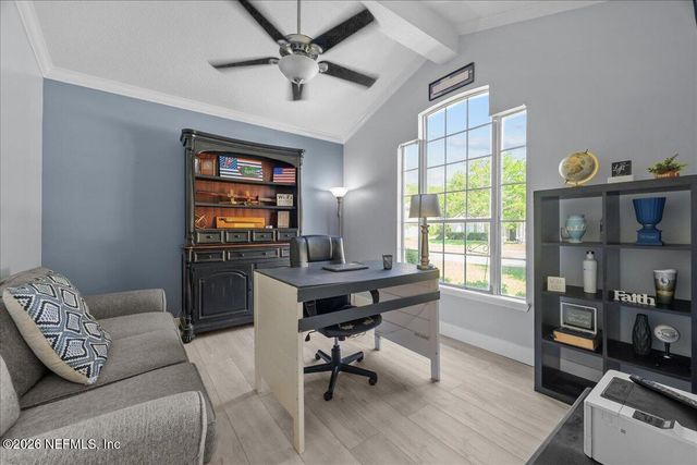 317 HAMMOCK GROVE Court, St. Johns, FL 32259
