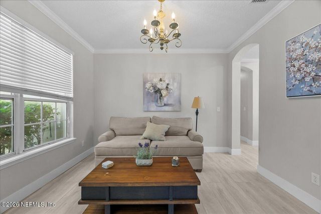 317 HAMMOCK GROVE Court, St. Johns, FL 32259