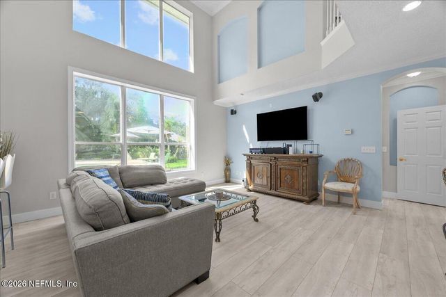 317 HAMMOCK GROVE Court, St. Johns, FL 32259