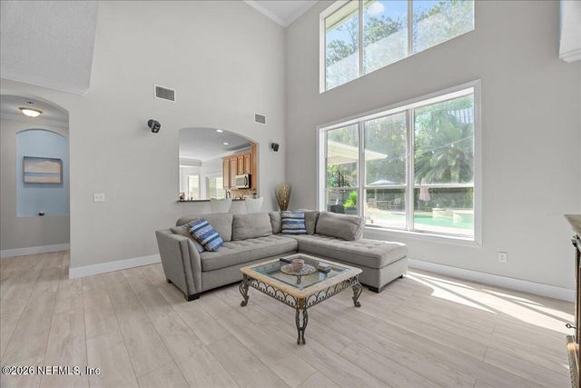 317 HAMMOCK GROVE Court, St. Johns, FL 32259