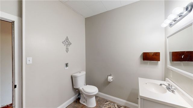 1538 S Ridge Road W, Ashtabula, OH 44004