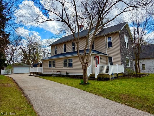 1538 S Ridge Road W, Ashtabula, OH 44004