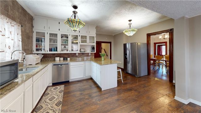 1538 S Ridge Road W, Ashtabula, OH 44004