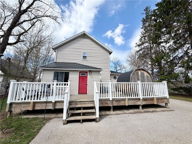 1538 S Ridge Road W, Ashtabula, OH 44004