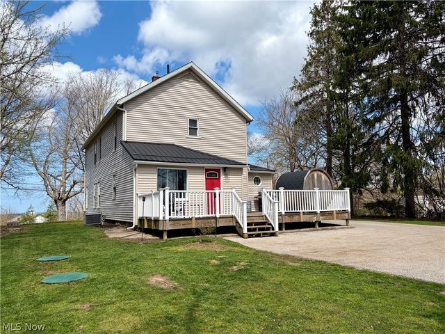 1538 S Ridge Road W, Ashtabula, OH 44004