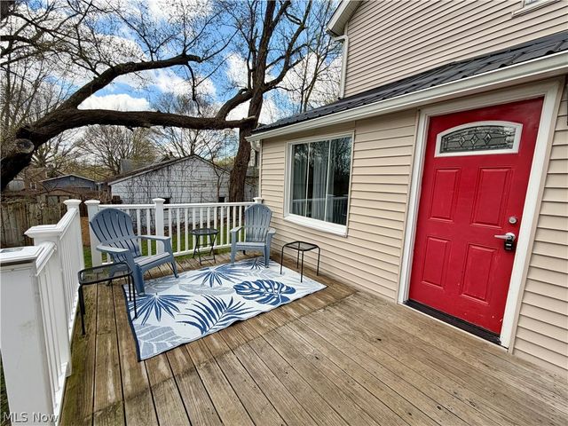 1538 S Ridge Road W, Ashtabula, OH 44004