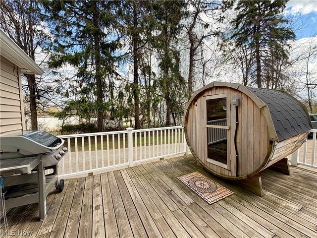 1538 S Ridge Road W, Ashtabula, OH 44004