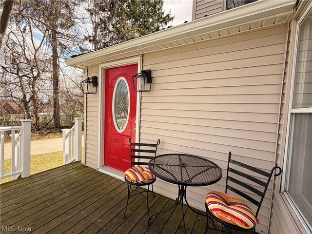 1538 S Ridge Road W, Ashtabula, OH 44004