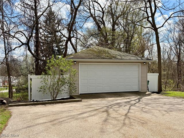 1538 S Ridge Road W, Ashtabula, OH 44004