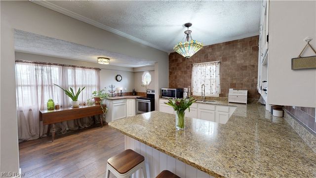 1538 S Ridge Road W, Ashtabula, OH 44004