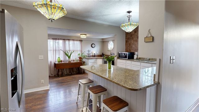 1538 S Ridge Road W, Ashtabula, OH 44004