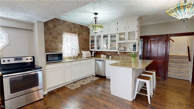1538 S Ridge Road W, Ashtabula, OH 44004