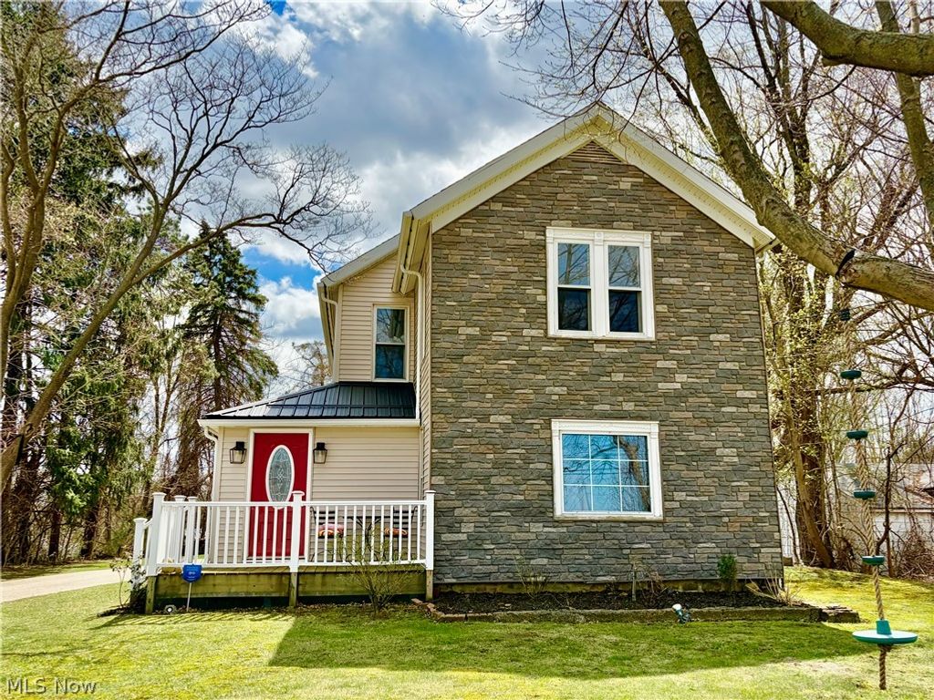 1538 S Ridge Road W, Ashtabula, OH 44004