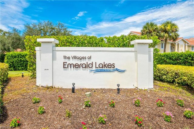 7774 Jewel LN 203, Naples, FL 34109