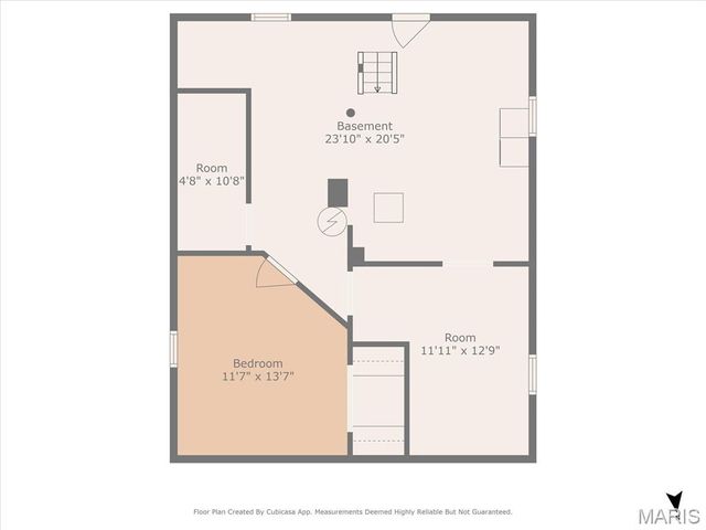 120 W Washington Street, Collinsville, IL 62234