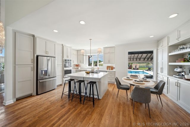 6202 E 191st Street S, Bixby, OK 74008