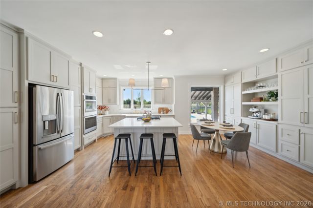 6202 E 191st Street S, Bixby, OK 74008