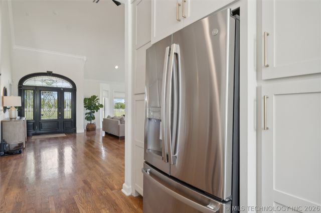 6202 E 191st Street S, Bixby, OK 74008