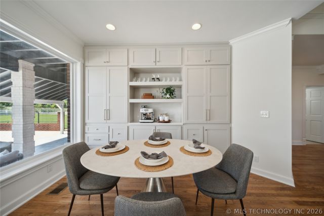 6202 E 191st Street S, Bixby, OK 74008