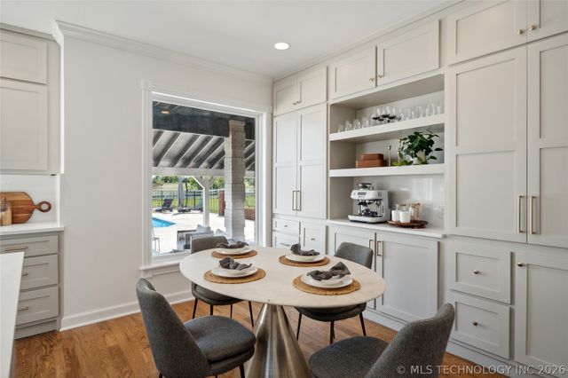 6202 E 191st Street S, Bixby, OK 74008