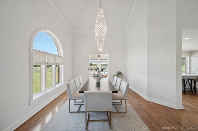 6202 E 191st Street S, Bixby, OK 74008