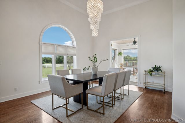 6202 E 191st Street S, Bixby, OK 74008