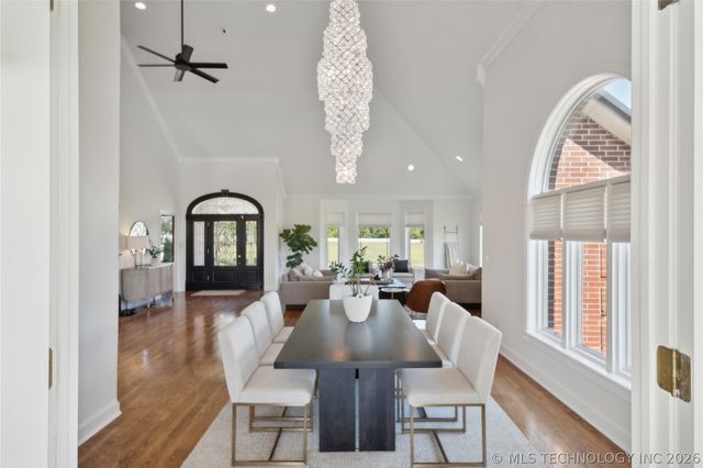 6202 E 191st Street S, Bixby, OK 74008