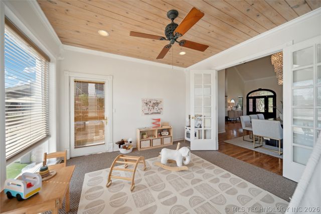 6202 E 191st Street S, Bixby, OK 74008