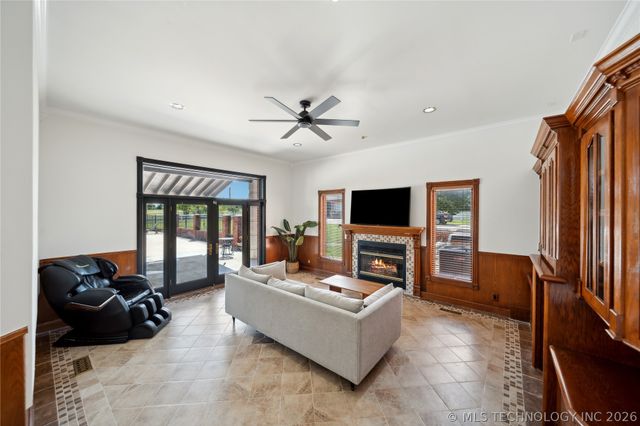 6202 E 191st Street S, Bixby, OK 74008